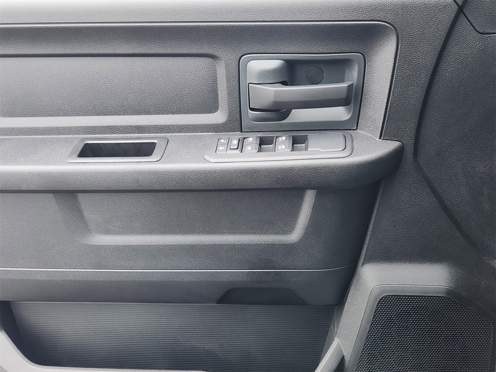 2025 RAM Ram 2500 RAM 2500 TRADESMAN CREW CAB 4X2 8' BOX