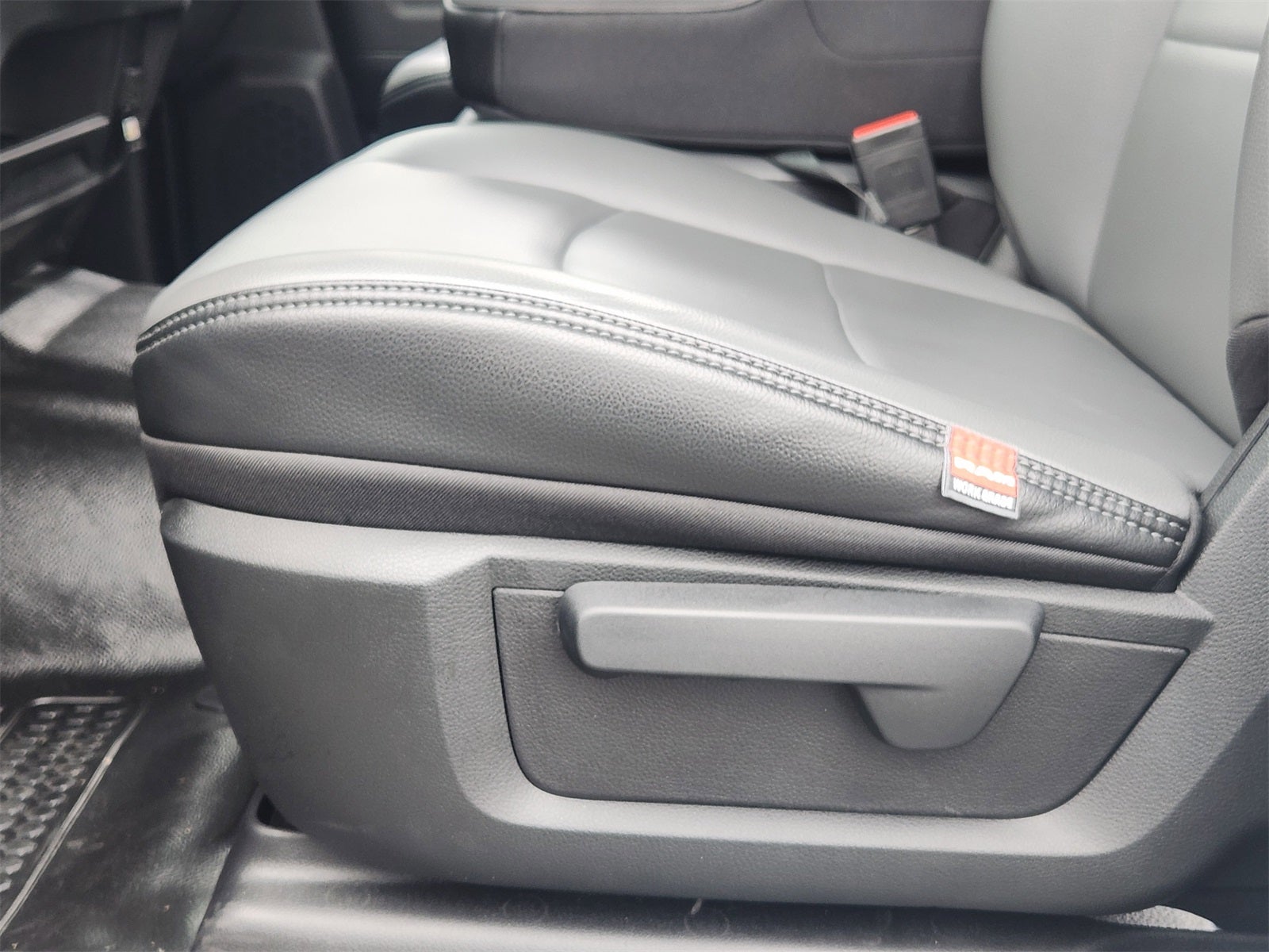 2025 RAM Ram 2500 RAM 2500 TRADESMAN CREW CAB 4X2 8' BOX