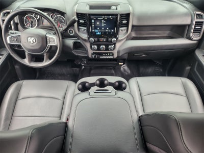 2025 RAM Ram 2500 RAM 2500 TRADESMAN CREW CAB 4X2 8' BOX