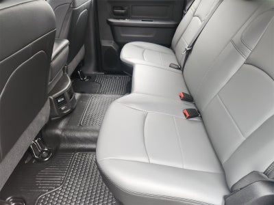 2025 RAM Ram 2500 RAM 2500 TRADESMAN CREW CAB 4X2 8' BOX