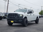2025 RAM Ram 2500 RAM 2500 TRADESMAN CREW CAB 4X2 8' BOX