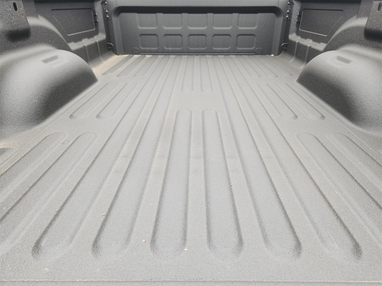 2025 RAM Ram 2500 RAM 2500 TRADESMAN CREW CAB 4X2 8' BOX