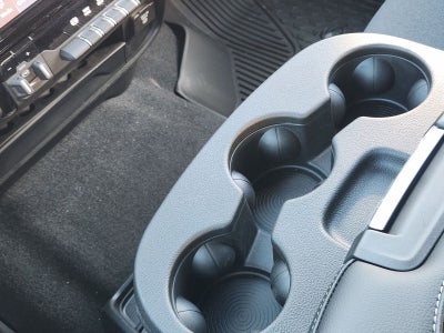 2026 RAM Ram 2500 RAM 2500 WARLOCK CREW CAB 4X4 6'4' BOX