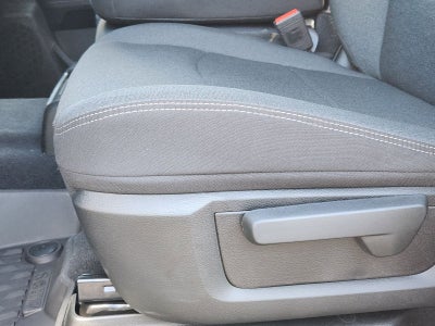 2026 RAM Ram 2500 RAM 2500 WARLOCK CREW CAB 4X4 6'4' BOX