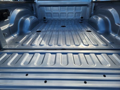 2026 RAM Ram 2500 RAM 2500 WARLOCK CREW CAB 4X4 6'4' BOX