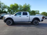 2026 RAM Ram 2500 RAM 2500 WARLOCK CREW CAB 4X4 6'4' BOX