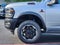 2026 RAM Ram 2500 RAM 2500 WARLOCK CREW CAB 4X4 6'4' BOX