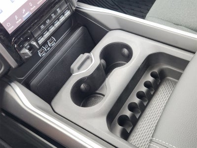 2026 RAM Ram 2500 RAM 2500 LONE STAR CREW CAB 4X4 6'4' BOX