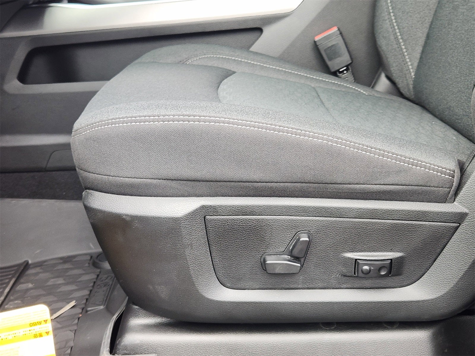 2026 RAM Ram 2500 RAM 2500 LONE STAR CREW CAB 4X4 6'4' BOX