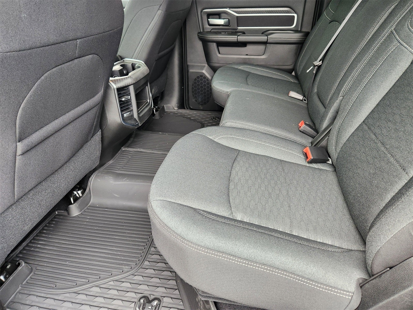 2026 RAM Ram 2500 RAM 2500 LONE STAR CREW CAB 4X4 6'4' BOX