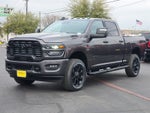 2026 RAM Ram 2500 RAM 2500 LONE STAR CREW CAB 4X4 6'4' BOX