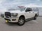 2026 RAM Ram 2500 RAM 2500 LONE STAR CREW CAB 4X4 6'4' BOX
