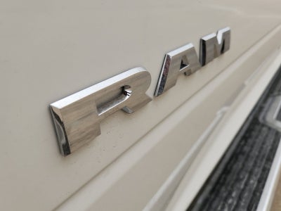 2026 RAM Ram 2500 RAM 2500 LONE STAR CREW CAB 4X4 6'4' BOX