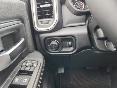 2026 RAM Ram 2500 RAM 2500 LONE STAR CREW CAB 4X4 6'4' BOX