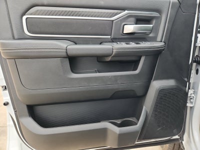 2026 RAM Ram 2500 RAM 2500 LONE STAR CREW CAB 4X4 6'4' BOX