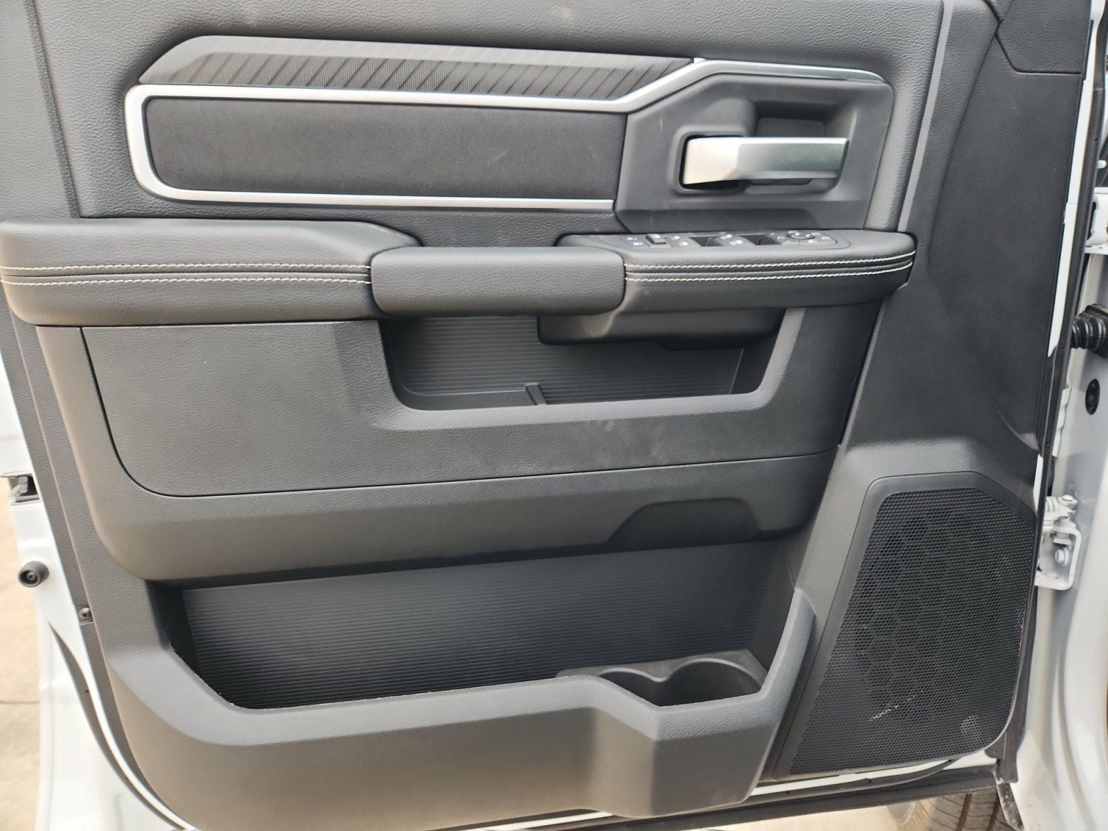 2026 RAM Ram 2500 RAM 2500 LONE STAR CREW CAB 4X4 6'4' BOX