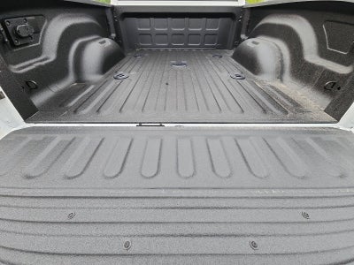 2026 RAM Ram 2500 RAM 2500 LONE STAR CREW CAB 4X4 6'4' BOX