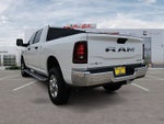 2026 RAM Ram 2500 RAM 2500 LONE STAR CREW CAB 4X4 6'4' BOX