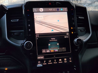 2026 RAM Ram 2500 RAM 2500 LONE STAR CREW CAB 4X4 6'4' BOX