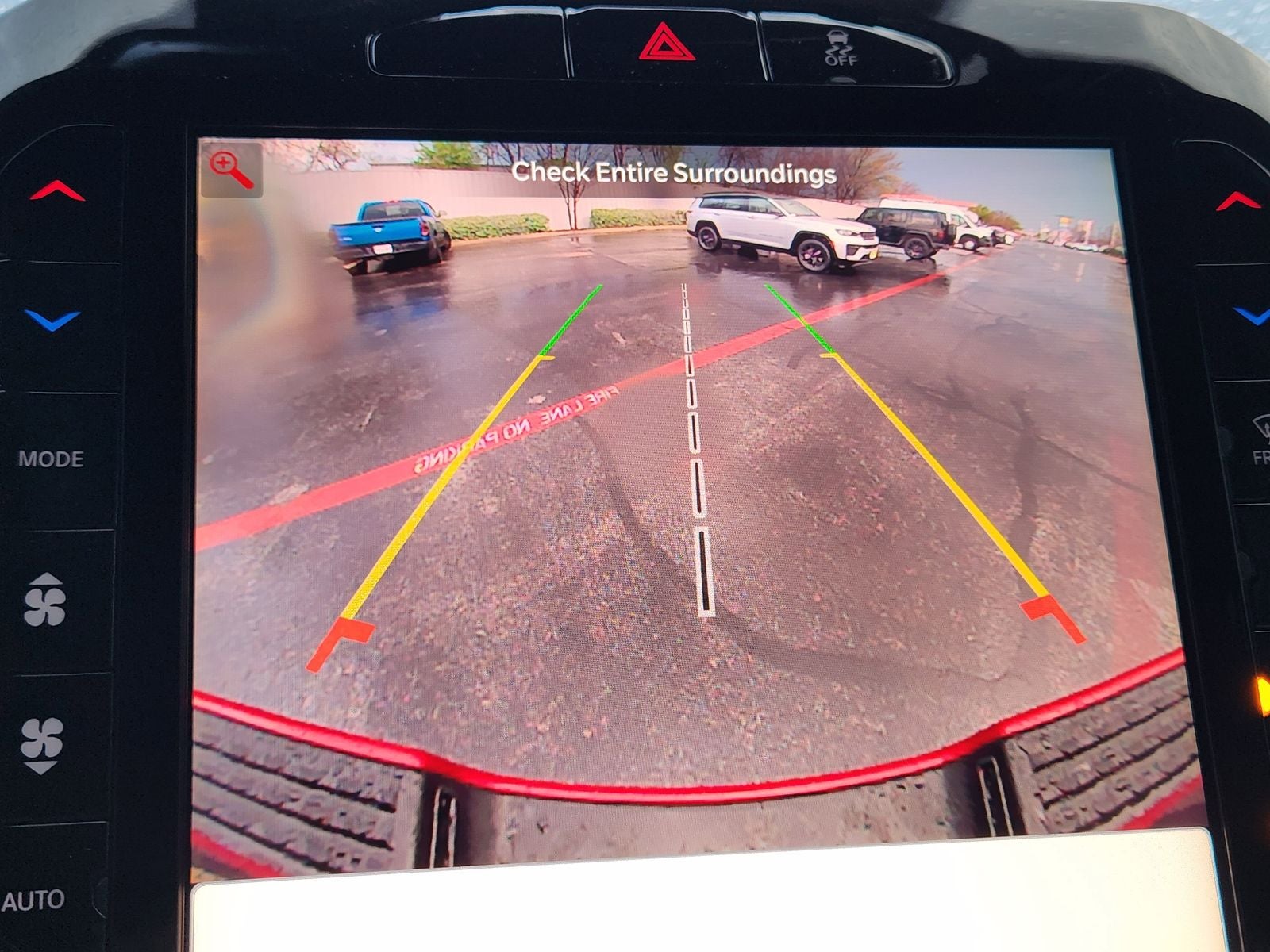 2026 RAM Ram 2500 RAM 2500 LONE STAR CREW CAB 4X4 6'4' BOX