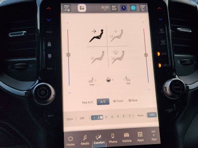 2026 RAM Ram 2500 RAM 2500 LONE STAR CREW CAB 4X4 6'4' BOX