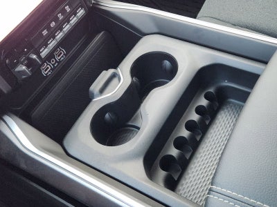 2026 RAM Ram 2500 RAM 2500 LONE STAR CREW CAB 4X4 6'4' BOX