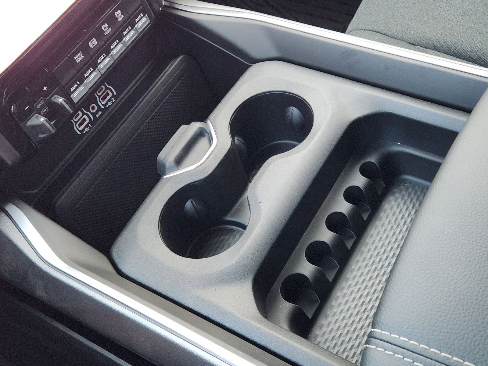 2026 RAM Ram 2500 RAM 2500 LONE STAR CREW CAB 4X4 6'4' BOX