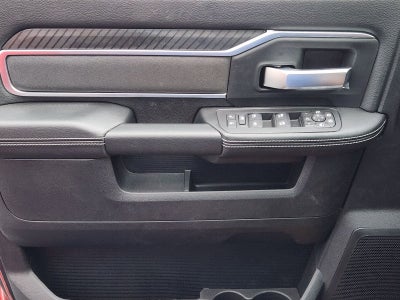 2026 RAM Ram 2500 RAM 2500 LONE STAR CREW CAB 4X4 6'4' BOX