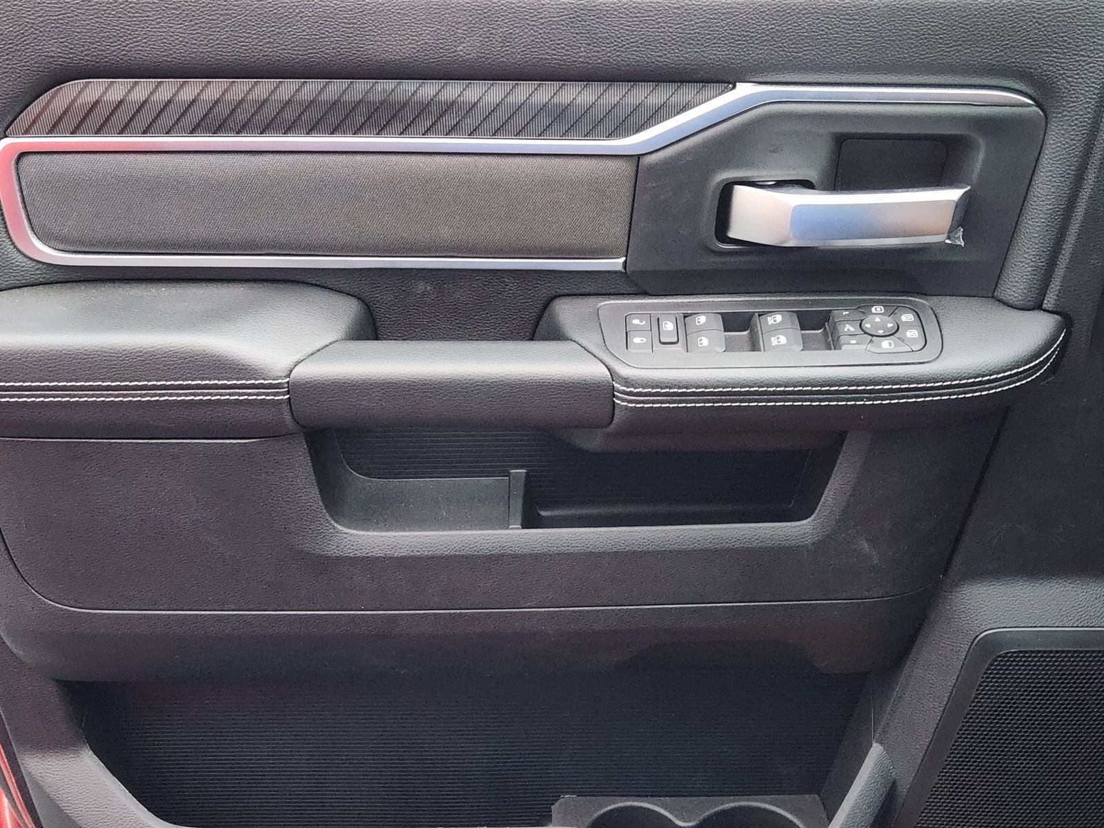 2026 RAM Ram 2500 RAM 2500 LONE STAR CREW CAB 4X4 6'4' BOX