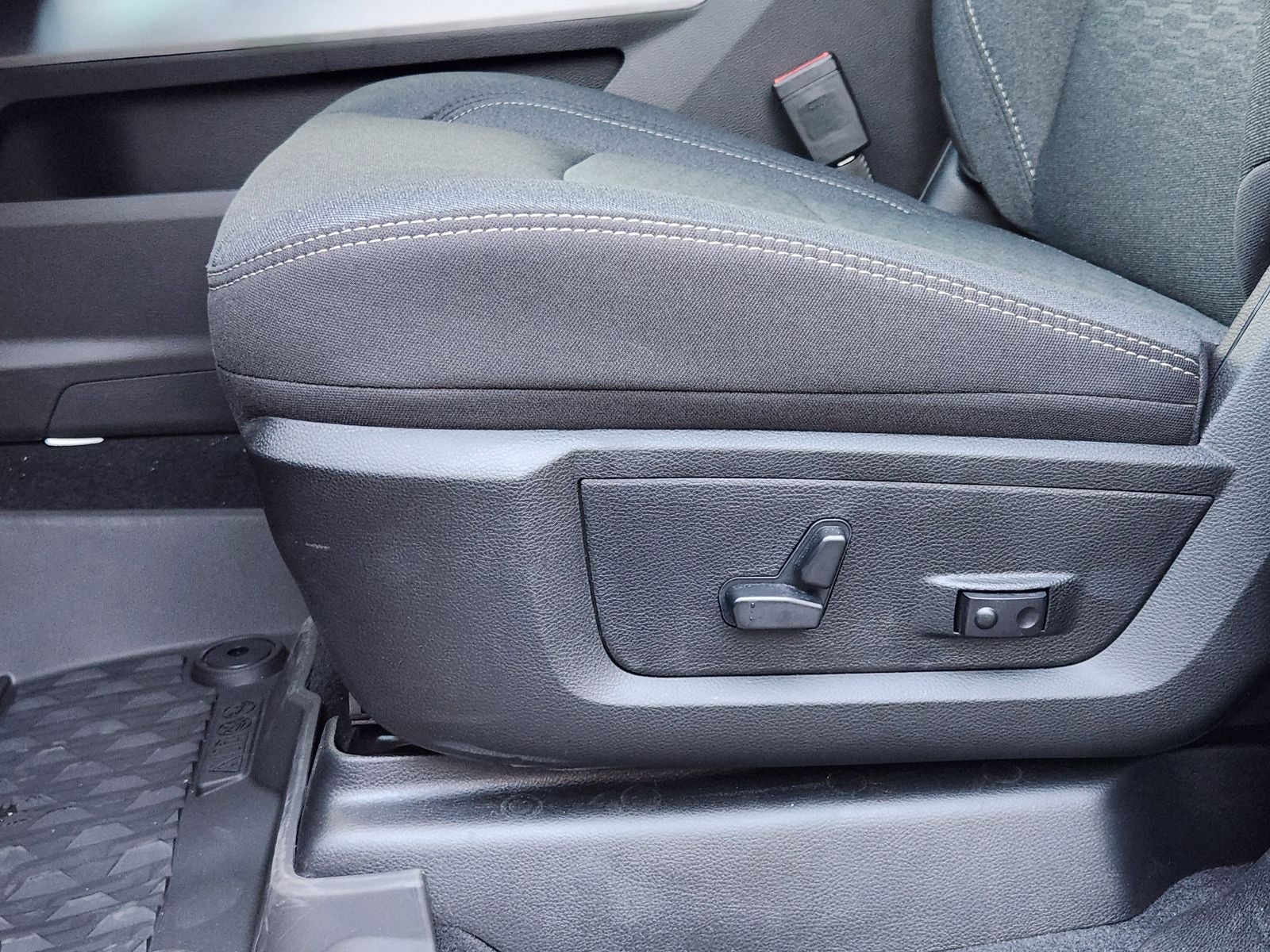 2026 RAM Ram 2500 RAM 2500 LONE STAR CREW CAB 4X4 6'4' BOX