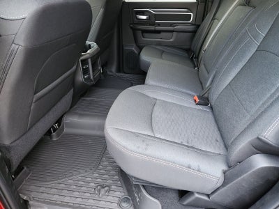 2026 RAM Ram 2500 RAM 2500 LONE STAR CREW CAB 4X4 6'4' BOX