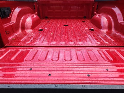 2026 RAM Ram 2500 RAM 2500 LONE STAR CREW CAB 4X4 6'4' BOX