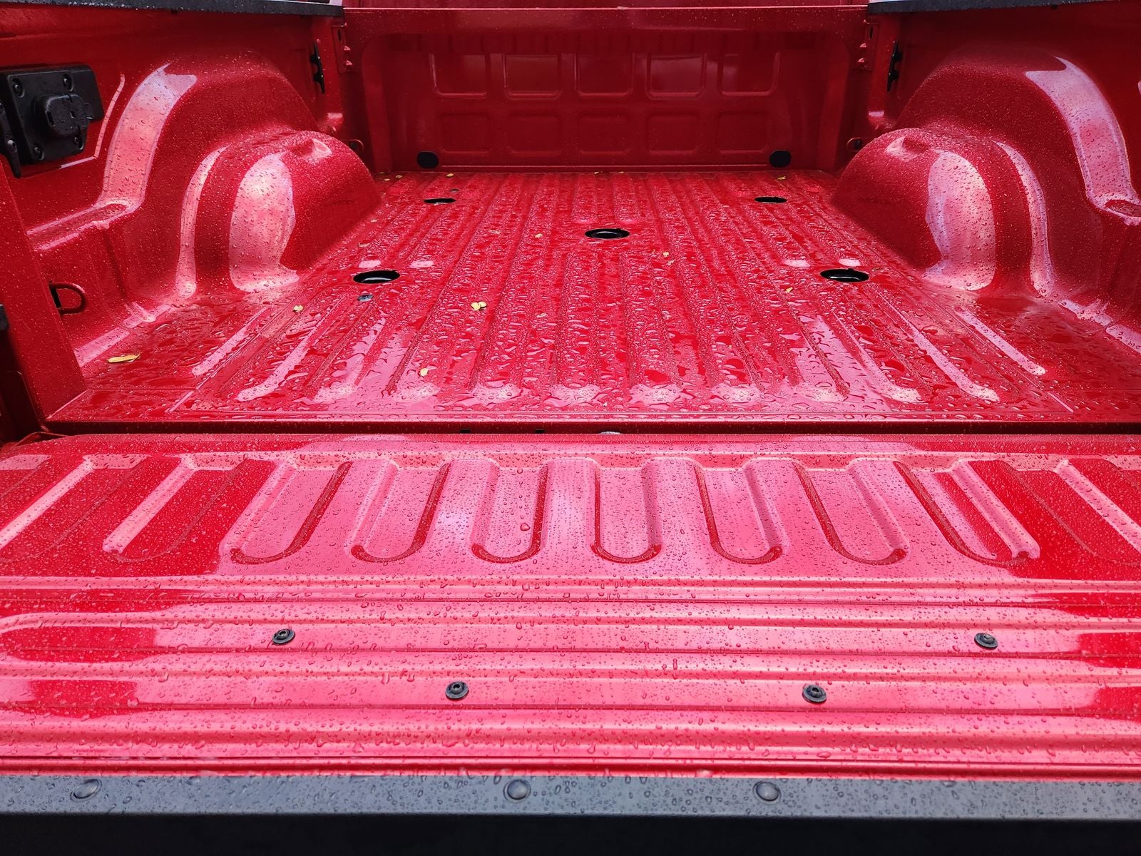 2026 RAM Ram 2500 RAM 2500 LONE STAR CREW CAB 4X4 6'4' BOX