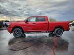 2026 RAM Ram 2500 RAM 2500 LONE STAR CREW CAB 4X4 6'4' BOX
