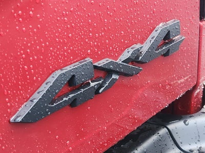 2026 RAM Ram 2500 RAM 2500 LONE STAR CREW CAB 4X4 6'4' BOX