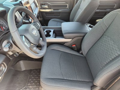 2026 RAM Ram 2500 RAM 2500 LONE STAR CREW CAB 4X4 6'4' BOX