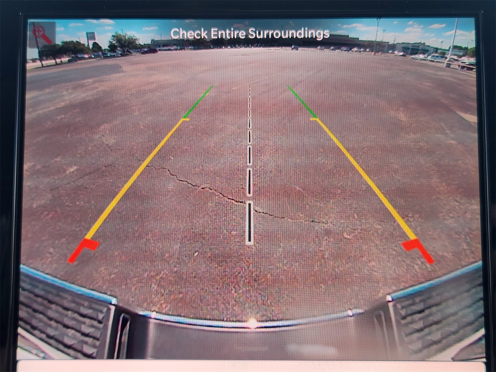 2026 RAM Ram 2500 RAM 2500 LONE STAR CREW CAB 4X4 6'4' BOX