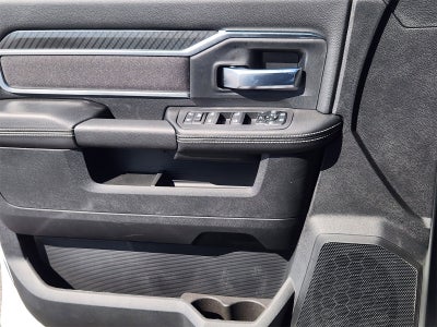 2026 RAM Ram 2500 RAM 2500 LONE STAR CREW CAB 4X4 6'4' BOX