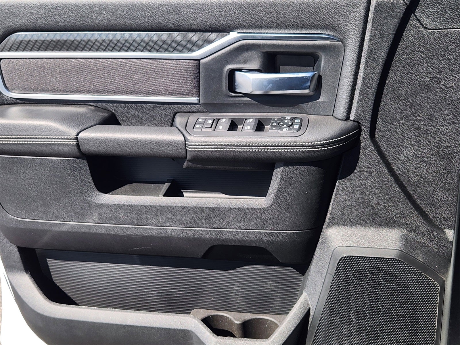 2026 RAM Ram 2500 RAM 2500 LONE STAR CREW CAB 4X4 6'4' BOX