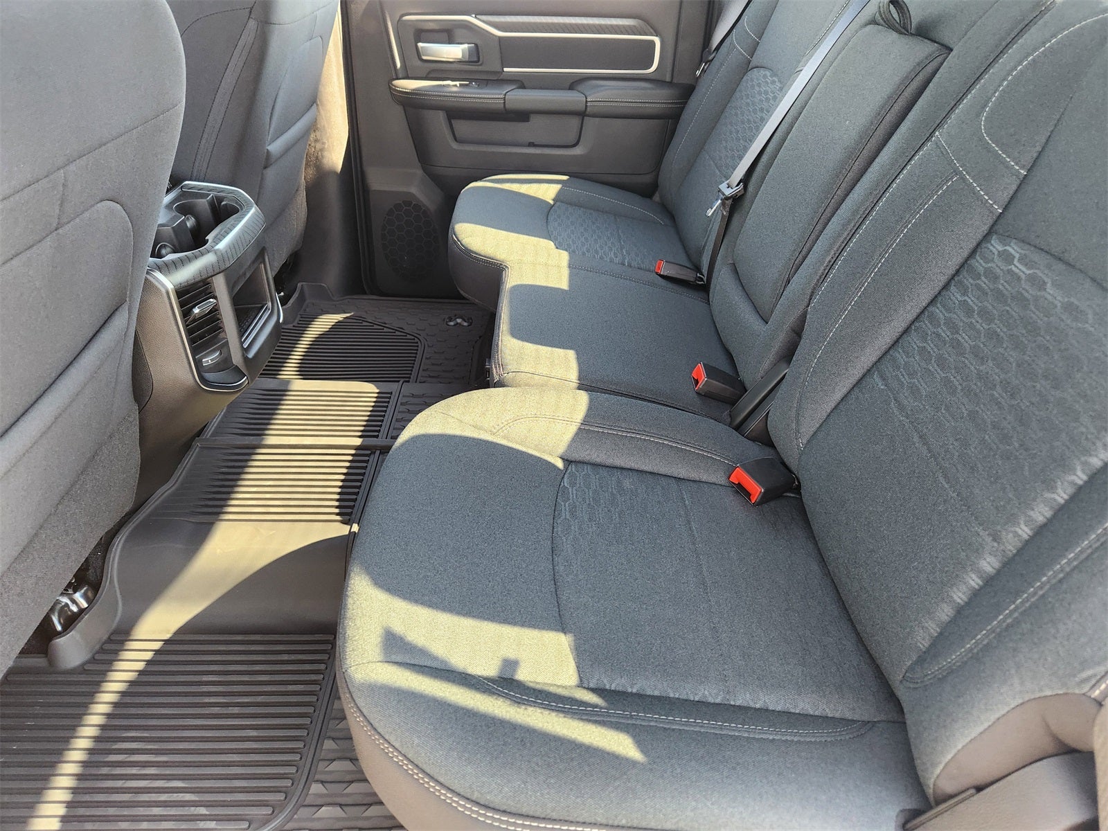 2026 RAM Ram 2500 RAM 2500 LONE STAR CREW CAB 4X4 6'4' BOX