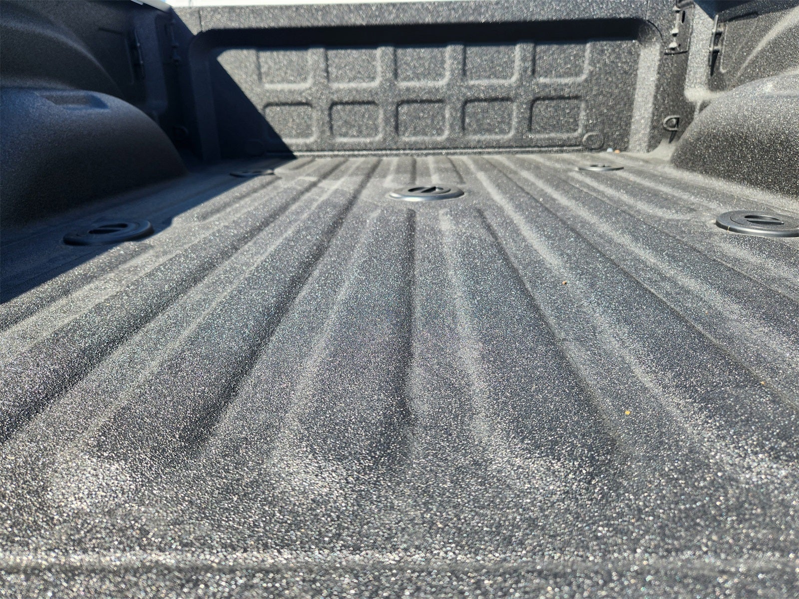 2026 RAM Ram 2500 RAM 2500 LONE STAR CREW CAB 4X4 6'4' BOX