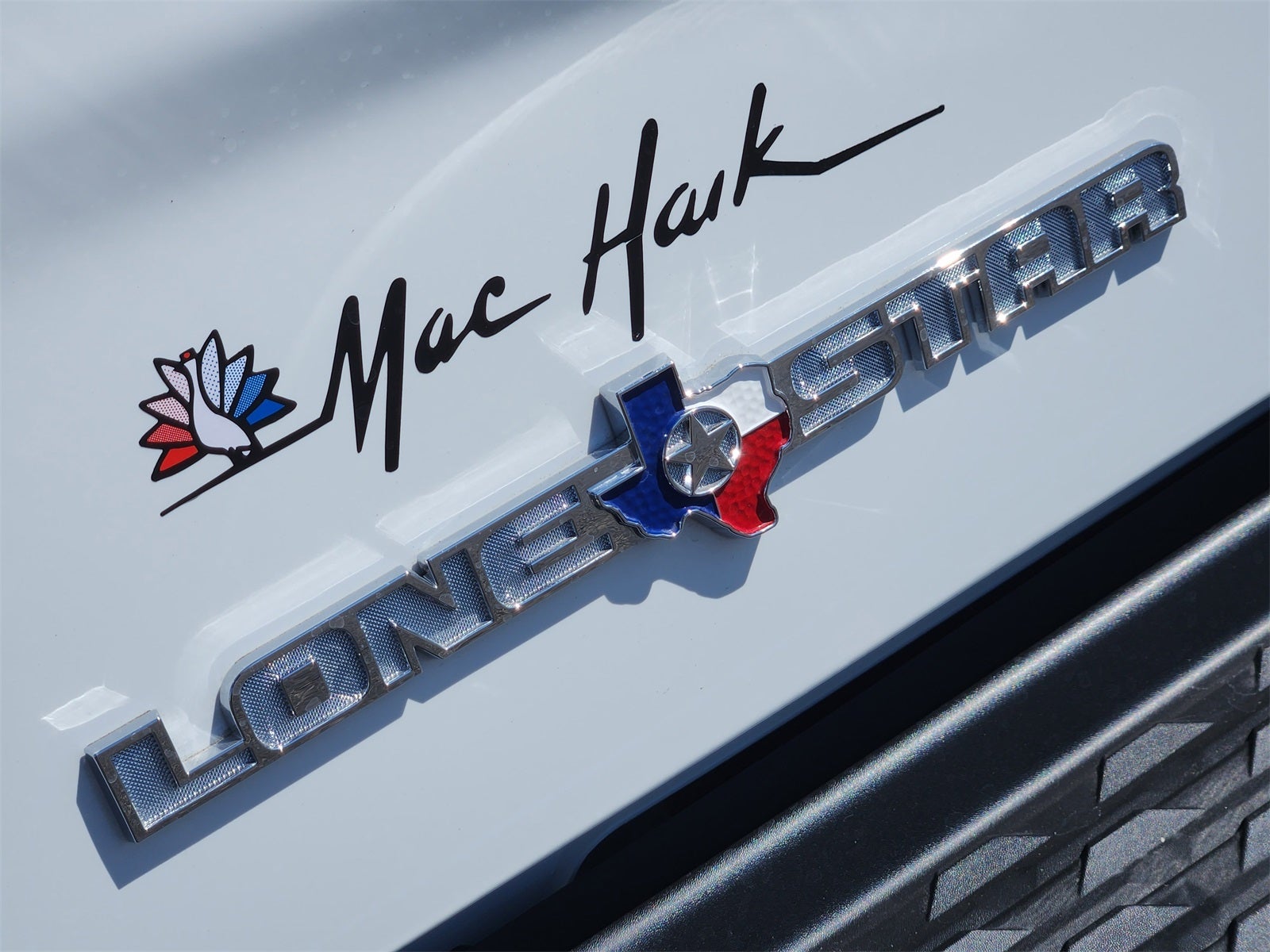 2026 RAM Ram 2500 RAM 2500 LONE STAR CREW CAB 4X4 6'4' BOX