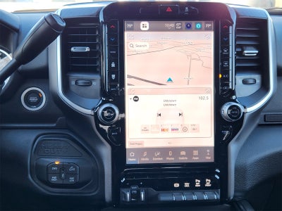 2026 RAM Ram 2500 RAM 2500 LONE STAR CREW CAB 4X4 6'4' BOX