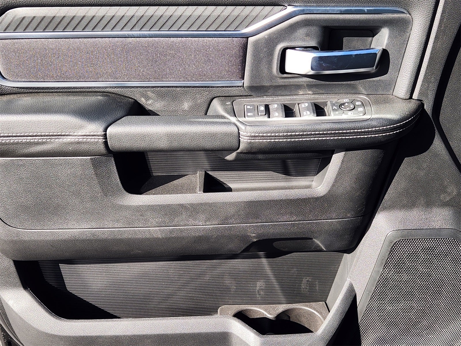 2026 RAM Ram 2500 RAM 2500 LONE STAR CREW CAB 4X4 6'4' BOX