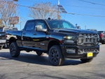 2026 RAM Ram 2500 RAM 2500 LONE STAR CREW CAB 4X4 6'4' BOX