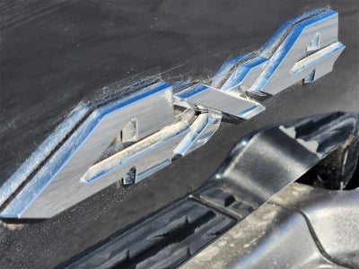 2026 RAM Ram 2500 RAM 2500 LONE STAR CREW CAB 4X4 6'4' BOX