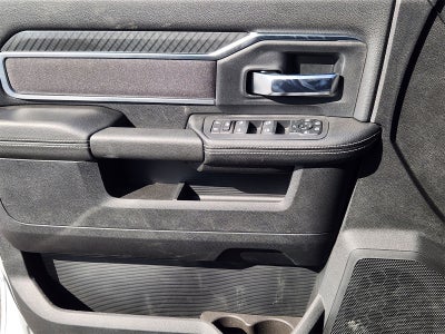 2026 RAM Ram 2500 RAM 2500 LONE STAR CREW CAB 4X4 6'4' BOX