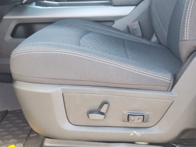 2026 RAM Ram 2500 RAM 2500 LONE STAR CREW CAB 4X4 6'4' BOX