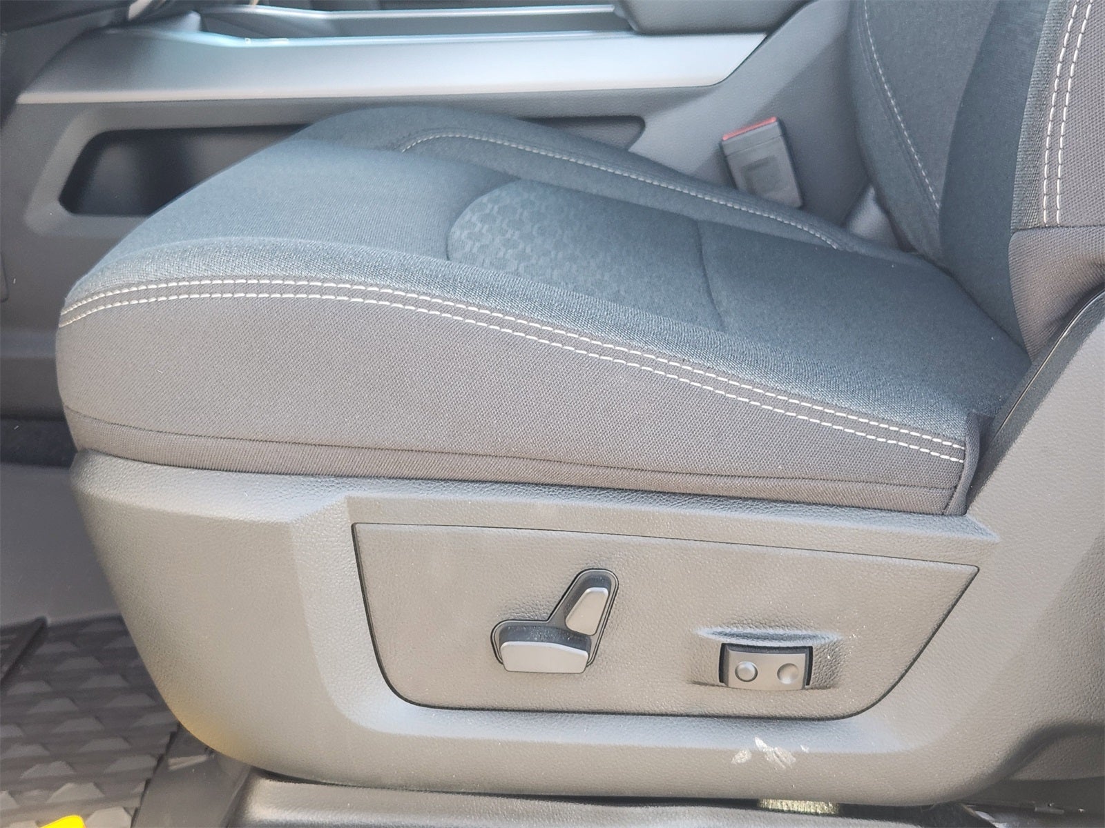 2026 RAM Ram 2500 RAM 2500 LONE STAR CREW CAB 4X4 6'4' BOX