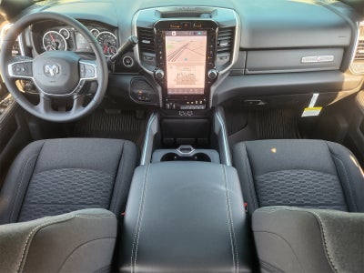 2026 RAM Ram 2500 RAM 2500 LONE STAR CREW CAB 4X4 6'4' BOX